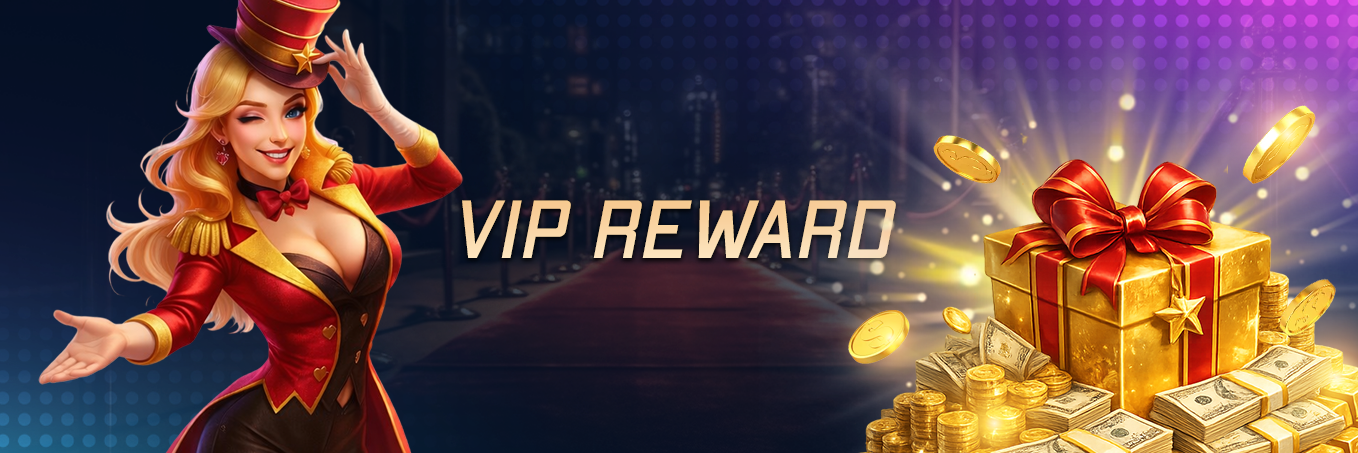 Vip Reward